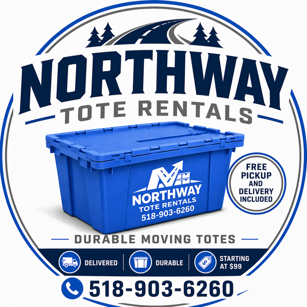Northway Tote Rentals